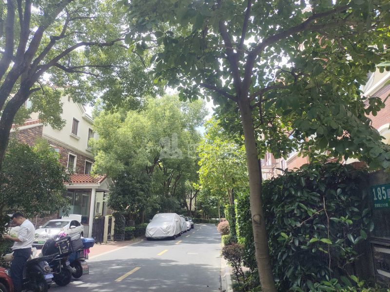 圣特丽墅4982607周边环境图6