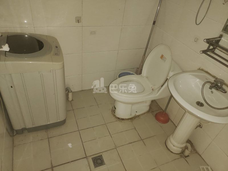 圣特丽墅4982607卫生间图5