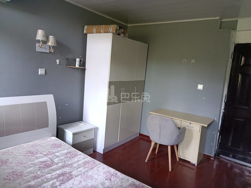 圣特丽墅4982612卧室图2