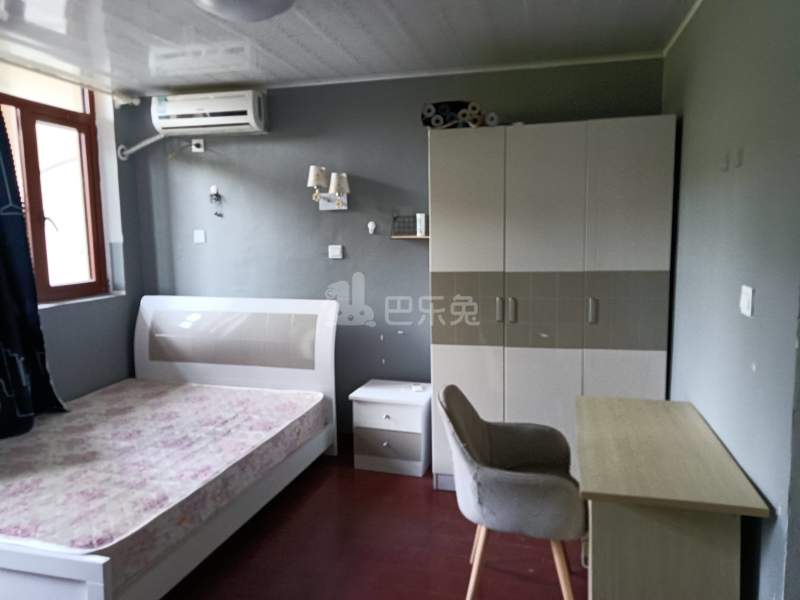 圣特丽墅4982612卧室图0