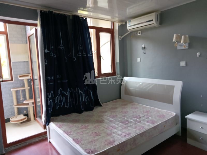 圣特丽墅4982612卧室图1