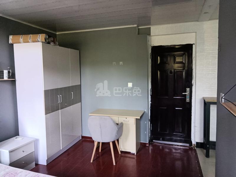 圣特丽墅4982612卧室图3