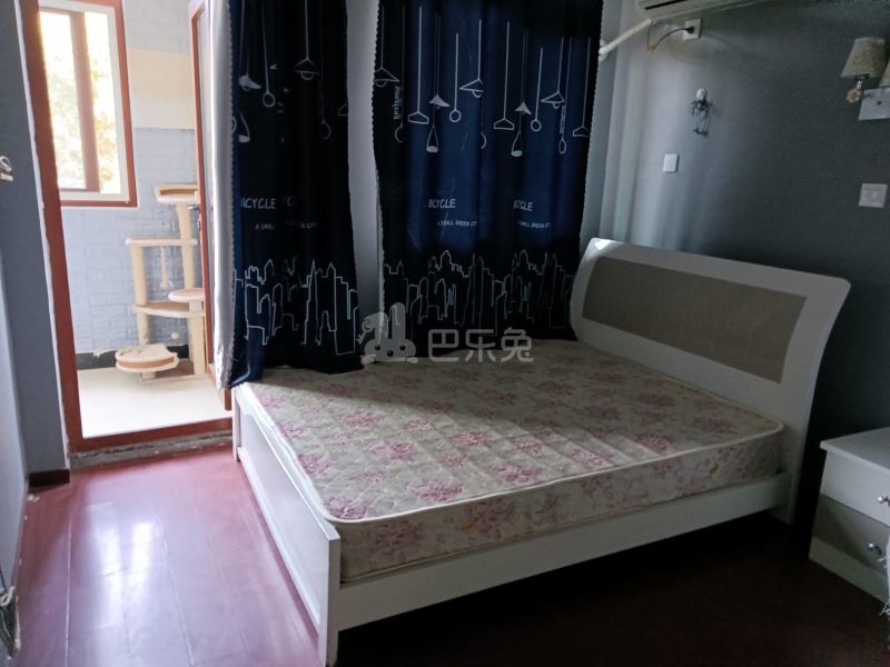 圣特丽墅4982612卧室图6