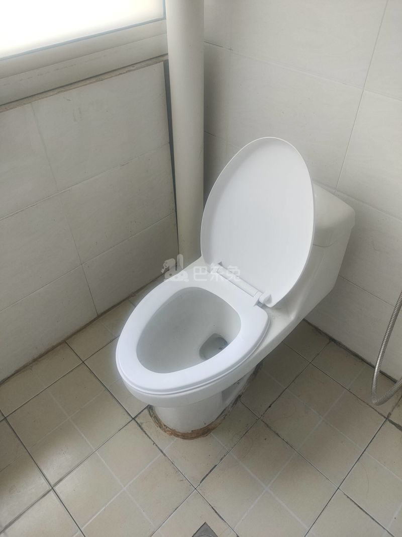 圣特丽墅4982613卫生间图5