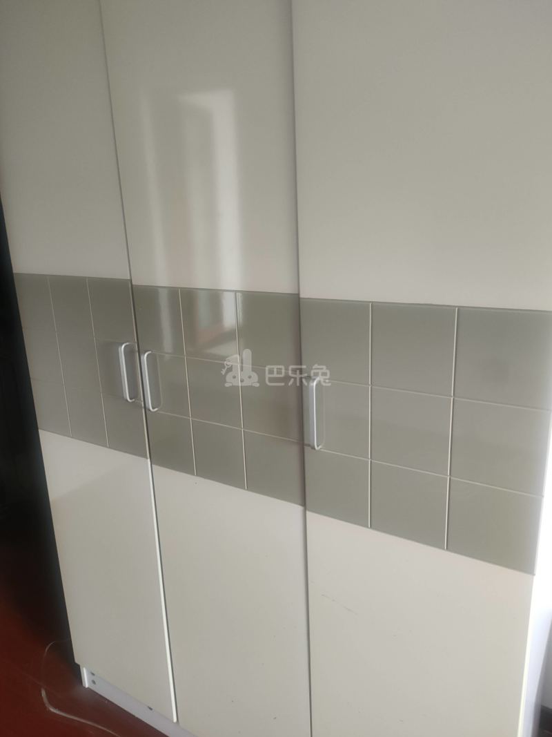 圣特丽墅4982613卧室图3