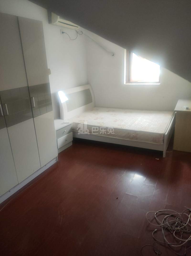 圣特丽墅4982613卧室图0