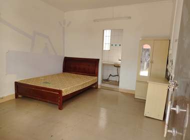 实惠公寓（上社南大街1号B栋） 1室0厅1卫