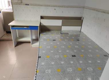 实惠公寓（上社南新大街22号） 1室0厅1卫