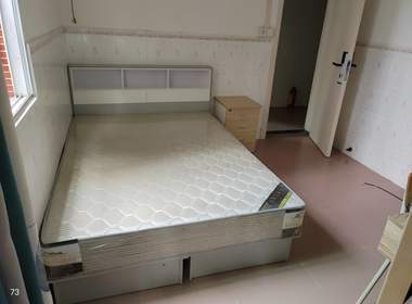 实惠公寓（上社南新大街22号） 1室0厅1卫