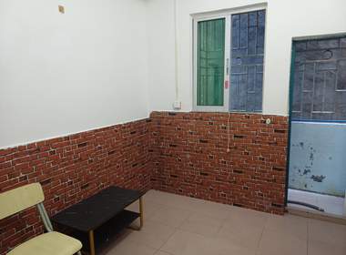 实惠公寓（上社南新大街一巷10号） 1室1厅1卫