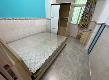 下元岗西街8-1号 1室1厅1卫