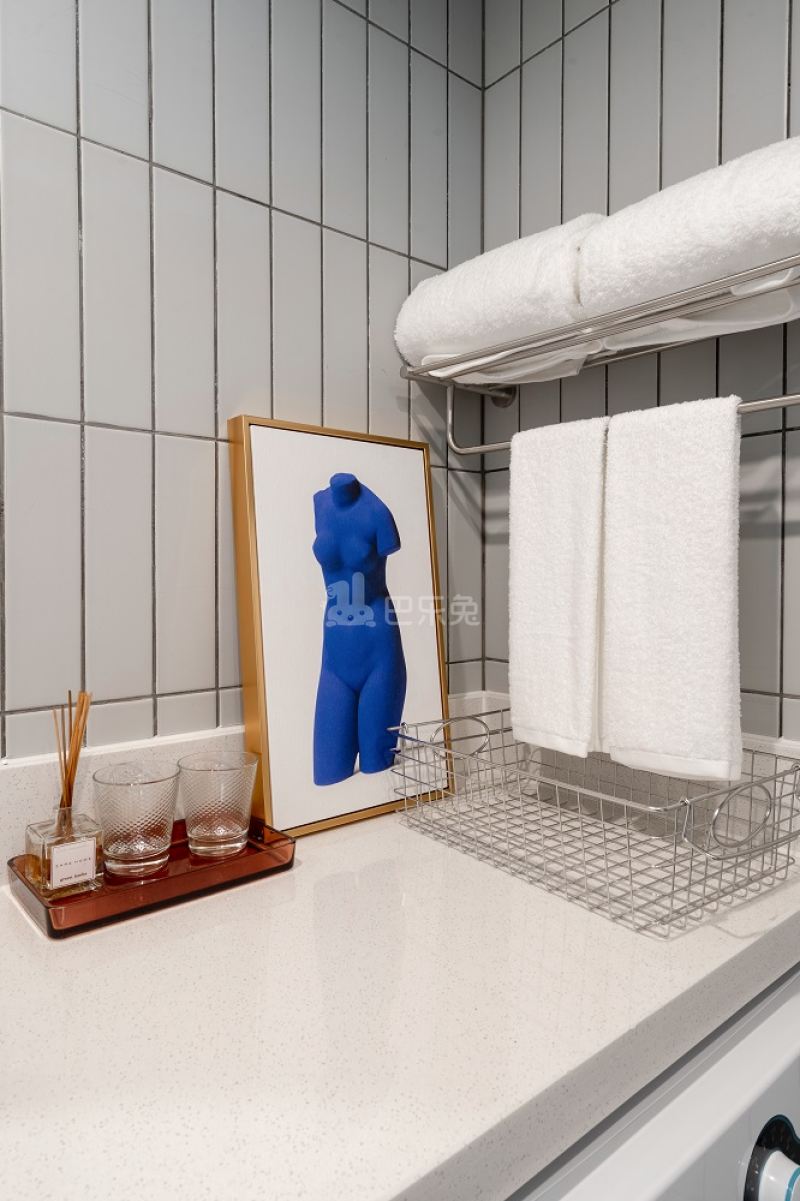 群岛·西溪PARK4984919卧室图2