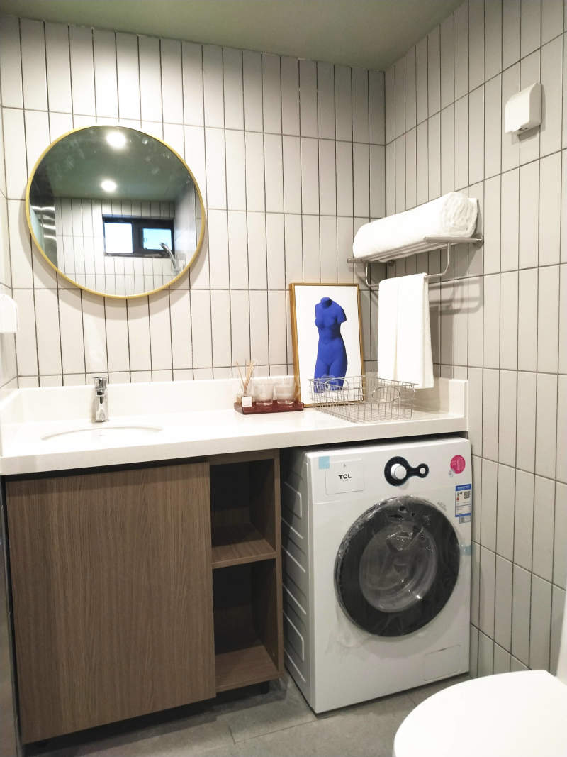 群岛·西溪PARK4984921卫生间图3