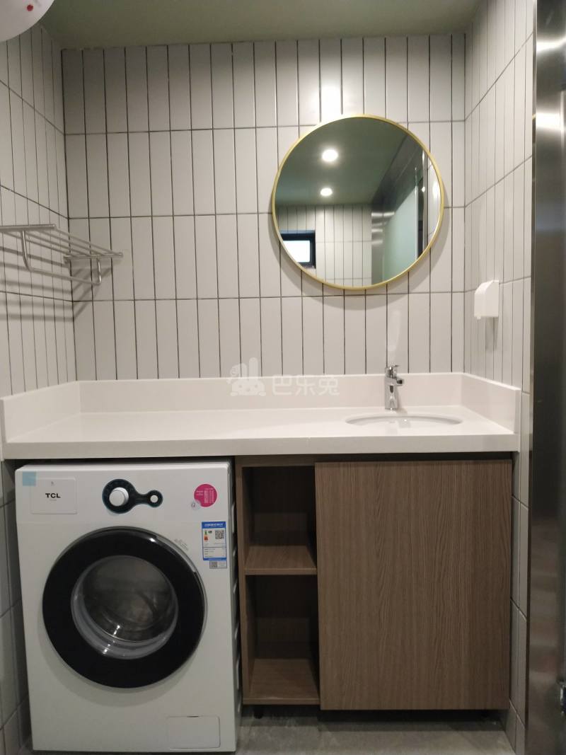 群岛·西溪PARK4985010卫生间图3