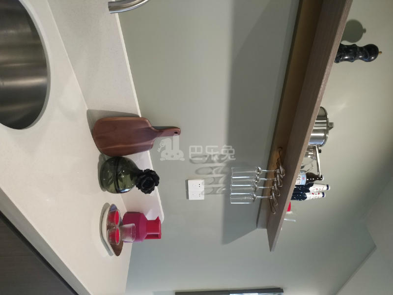 群岛·西溪PARK4985967厨房图3