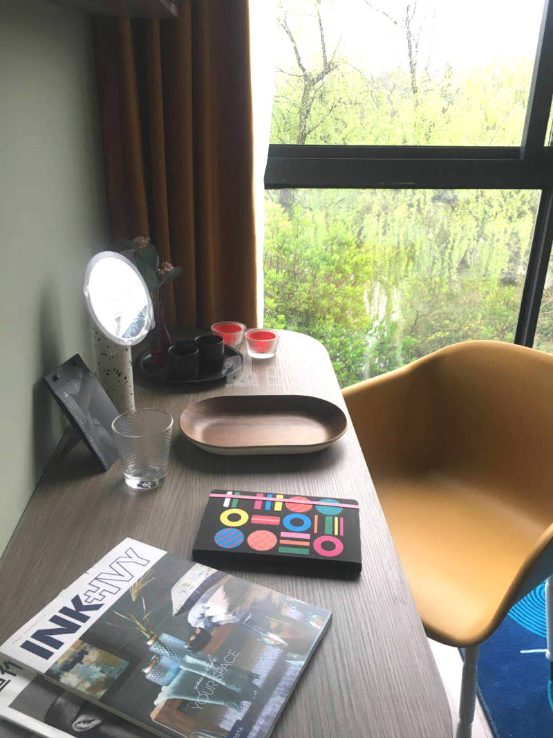 群岛·西溪PARK4985967卧室图2