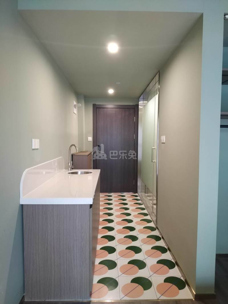 群岛·西溪PARK4985981厨房图2