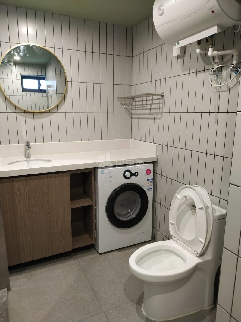 群岛·西溪PARK4986056卫生间图3