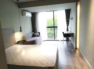 群岛·西溪PARK 1室1厅1卫