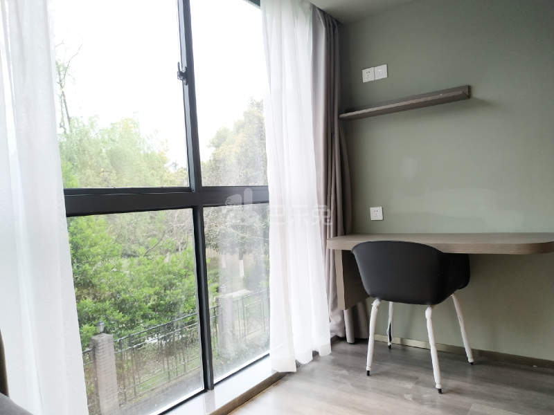 群岛·西溪PARK4986056卧室图1