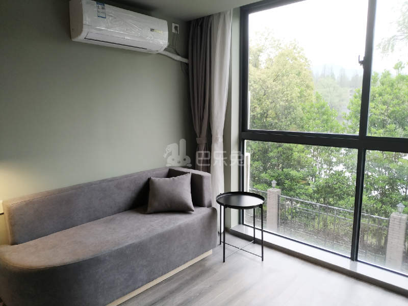 群岛·西溪PARK4986056卧室图2