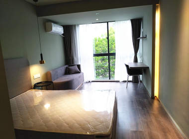 群岛·西溪PARK 1室1厅1卫