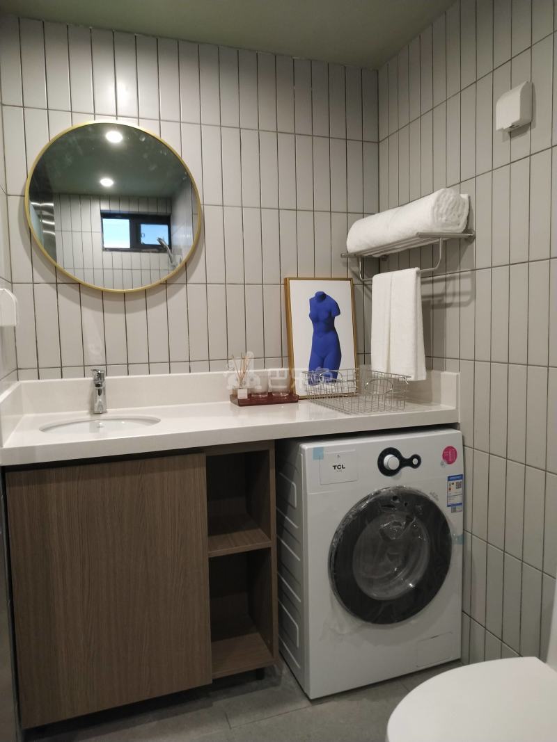 群岛·西溪PARK4986143卫生间图3