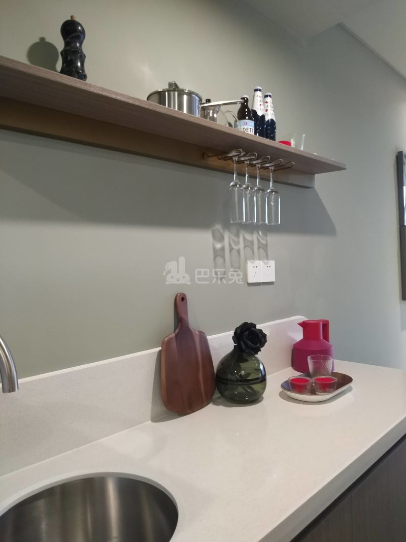 群岛·西溪PARK4986190卫生间图3