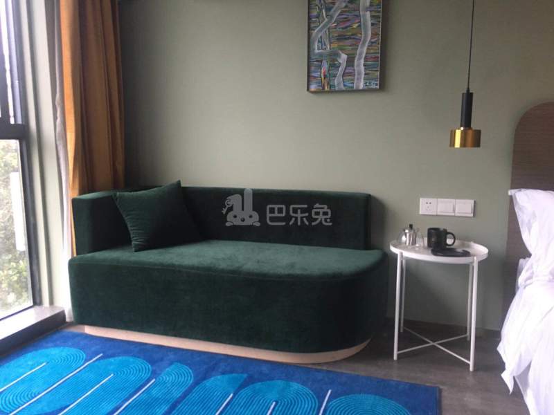 群岛·西溪PARK4986190卧室图1