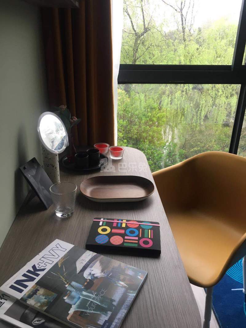 群岛·西溪PARK4986190卧室图2