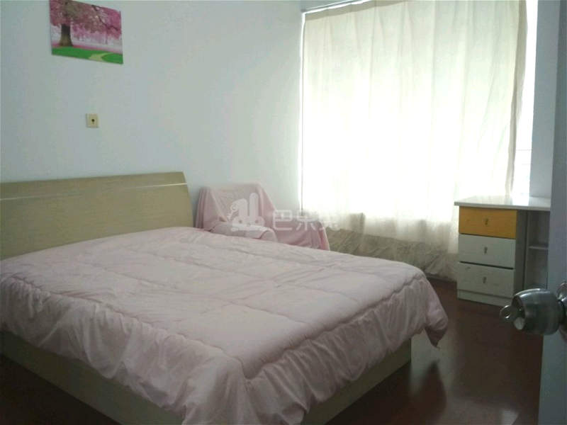 盛世年华4986450卧室图0