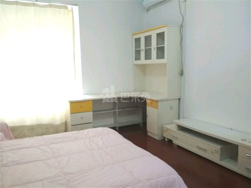 盛世年华4986450卧室图1