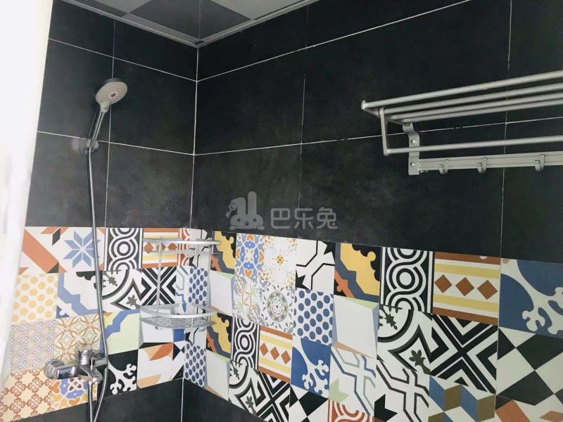 米果公寓（长睦部落）4986503卫生间图5