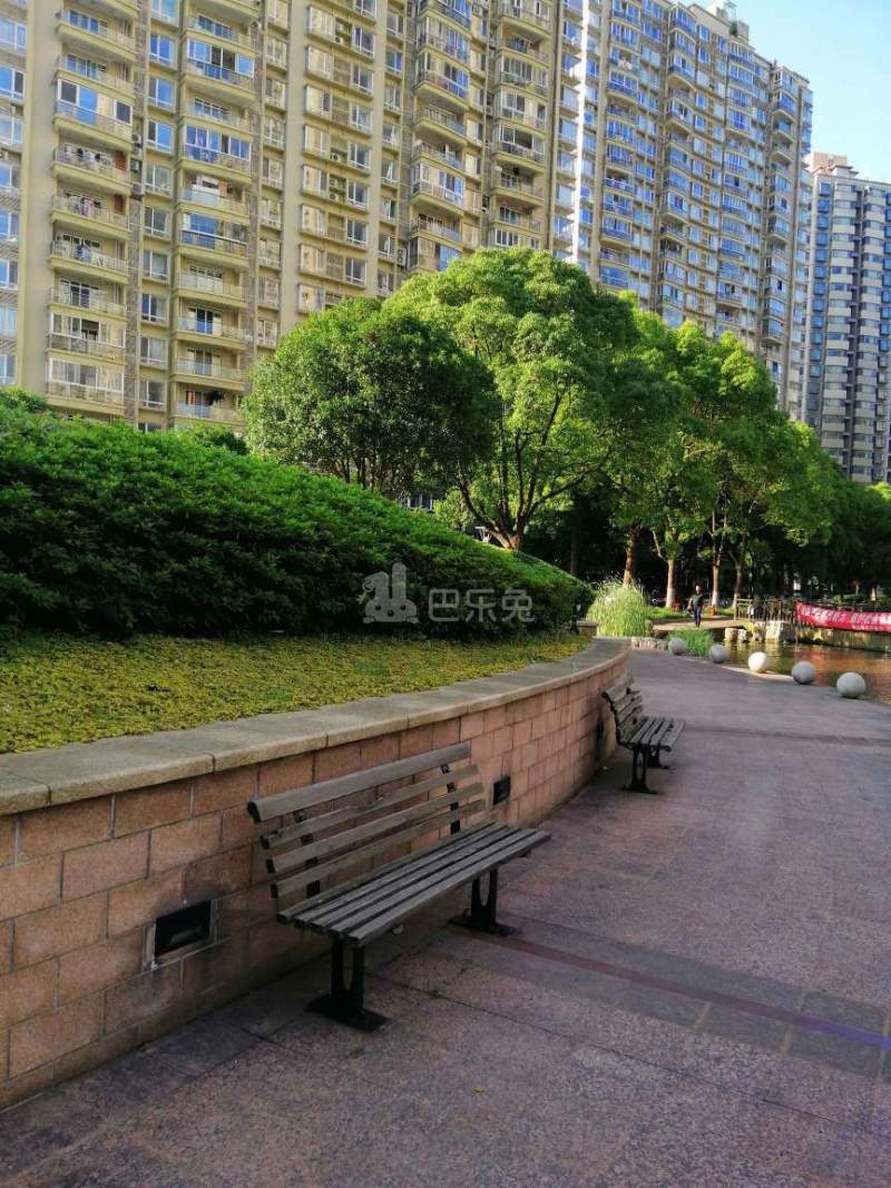 盛世年华4986450周边环境图13