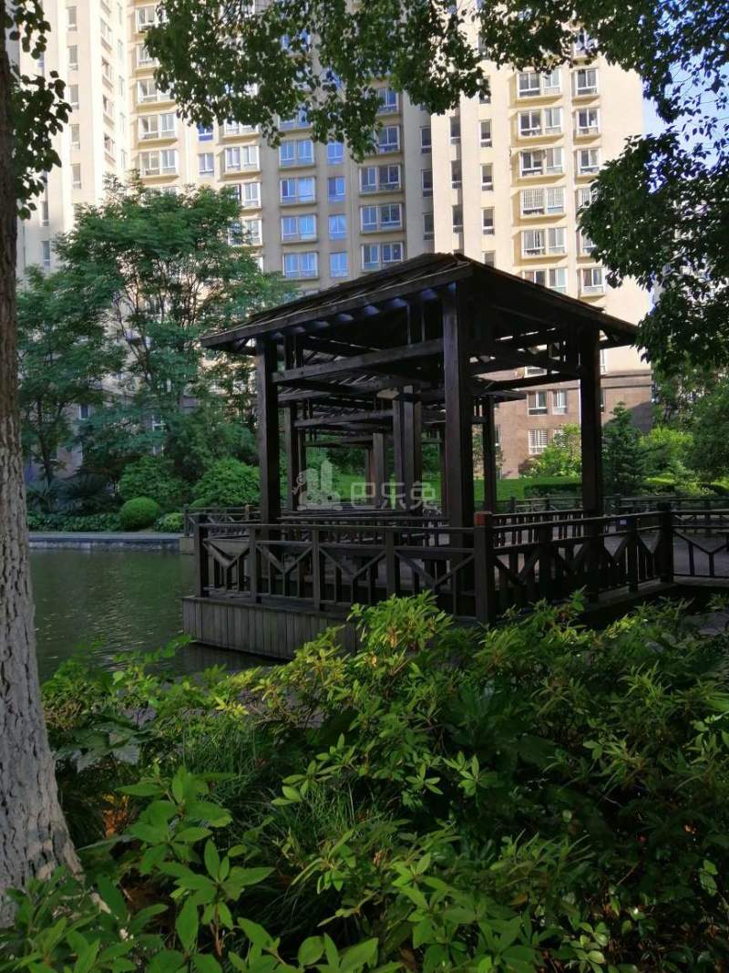 盛世年华4986450周边环境图14