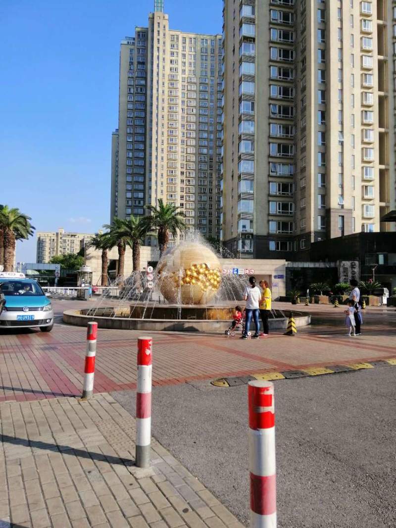 盛世年华4986450周边环境图15