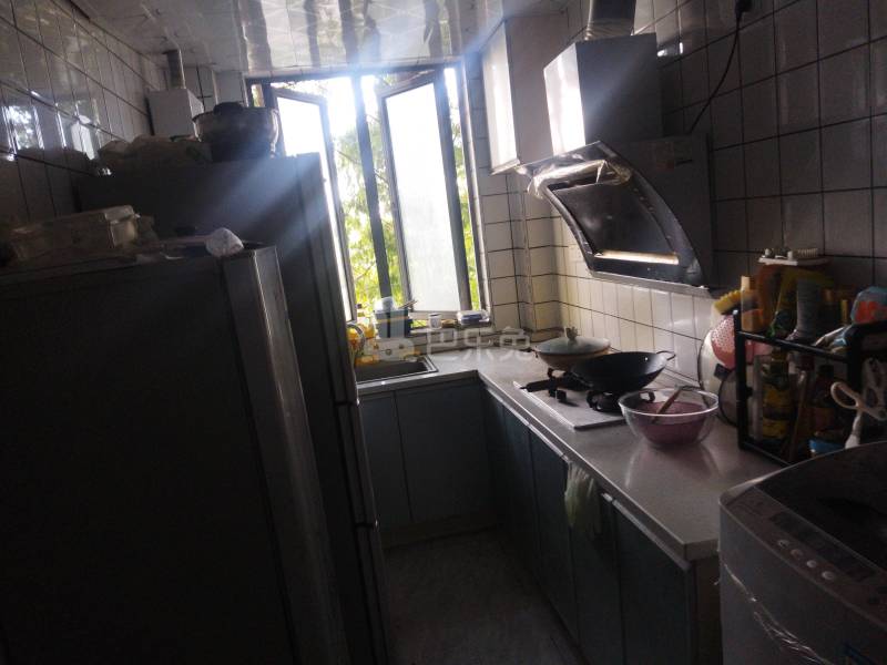 海德花园4986976厨房图4