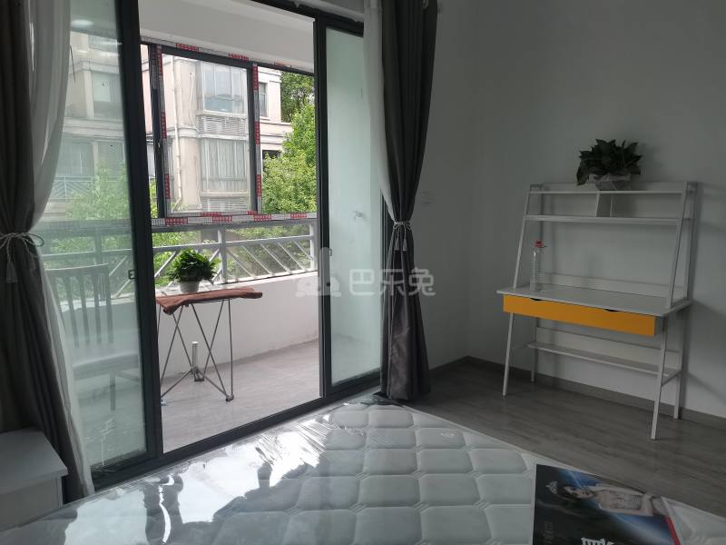 海德花园4986976卧室图3