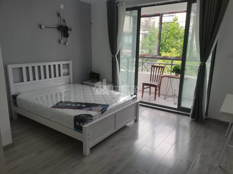 海德花园4986976卧室图0