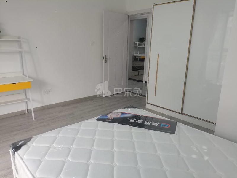 海德花园4986976卧室图2