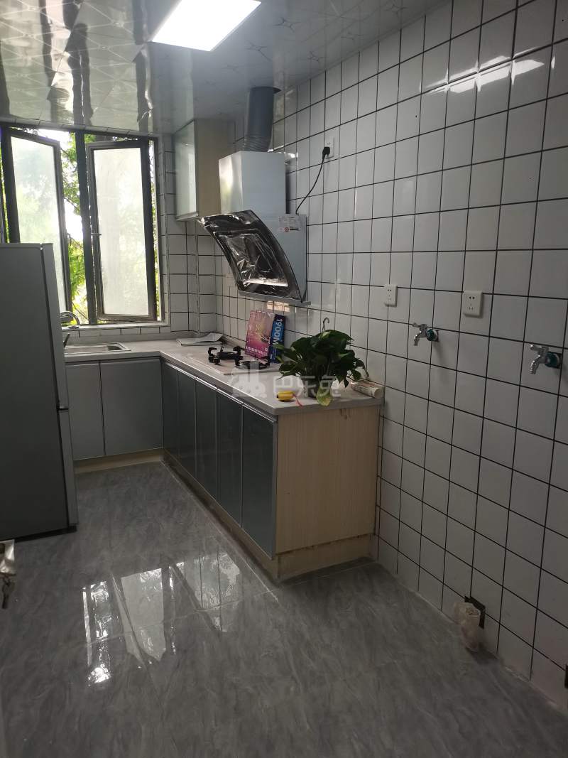 海德花园4986976厨房图6