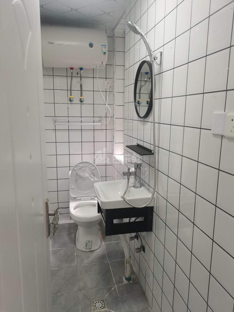 海德花园4986976卫生间图11