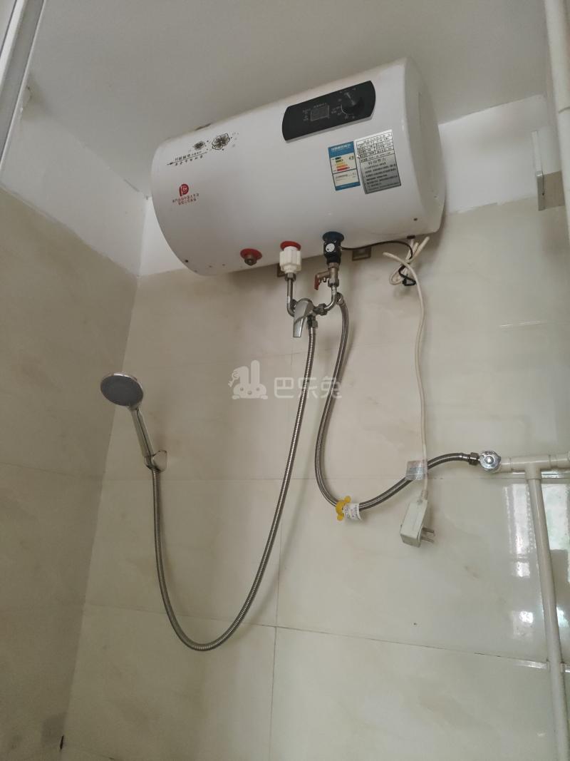 海马楼4988994卫生间图5