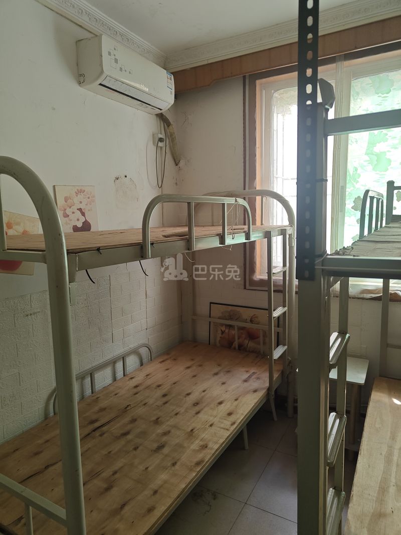 海马楼4988994卧室图2