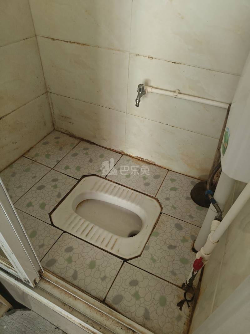 海马楼4988994卫生间图4