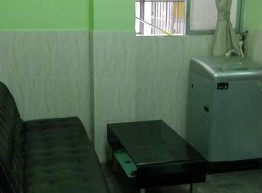 车陂大塘中街东一巷9号 1室1厅1卫