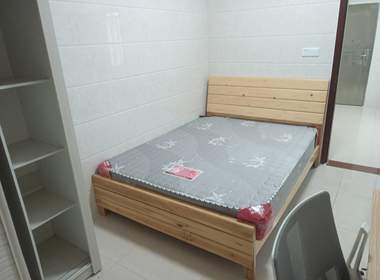 顺成公寓（江夏村西街六巷8号） 1室1厅1卫