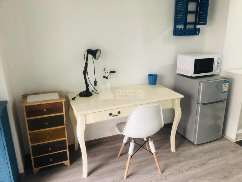 米果公寓（长睦部落）4992922客厅图1