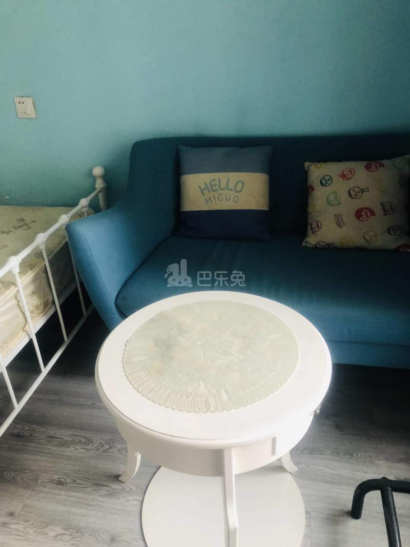 米果公寓（长睦部落）4992922客厅图2