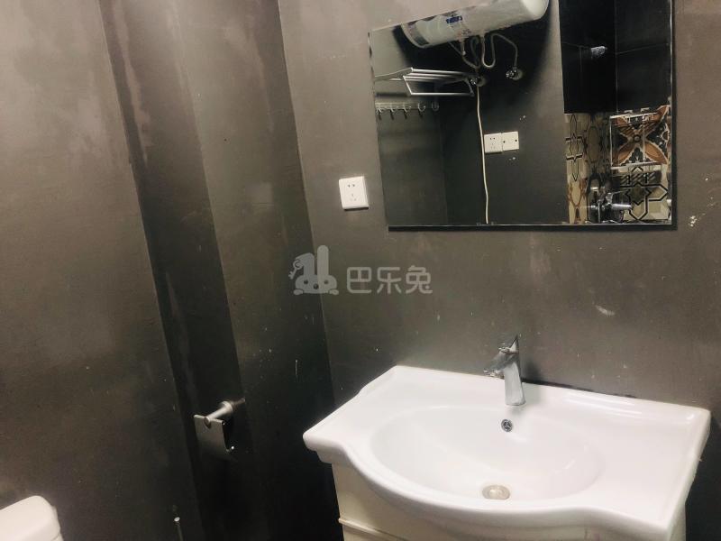 米果公寓（长睦部落）4992922卫生间图4